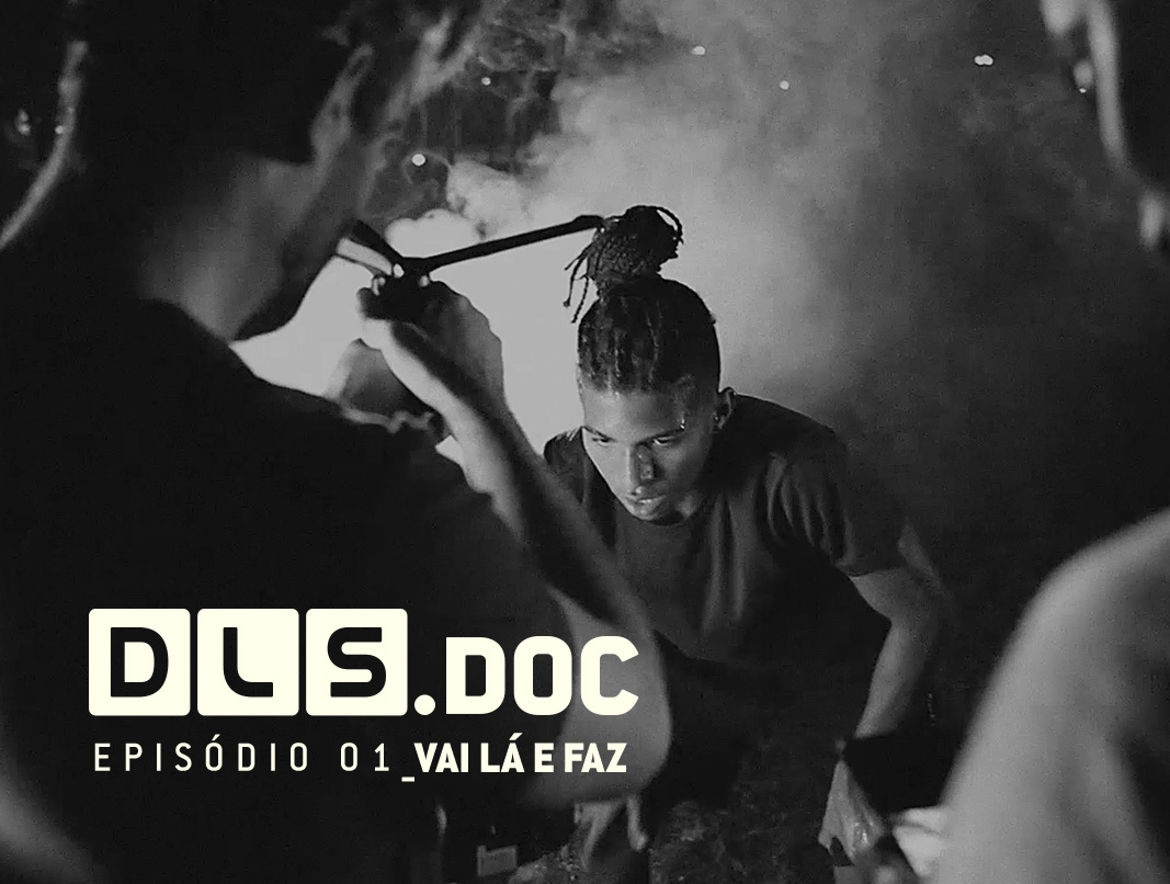 Dls/.Doc – Episódio_01