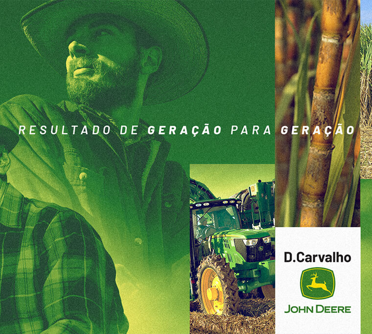 D. Carvalho / John Deere