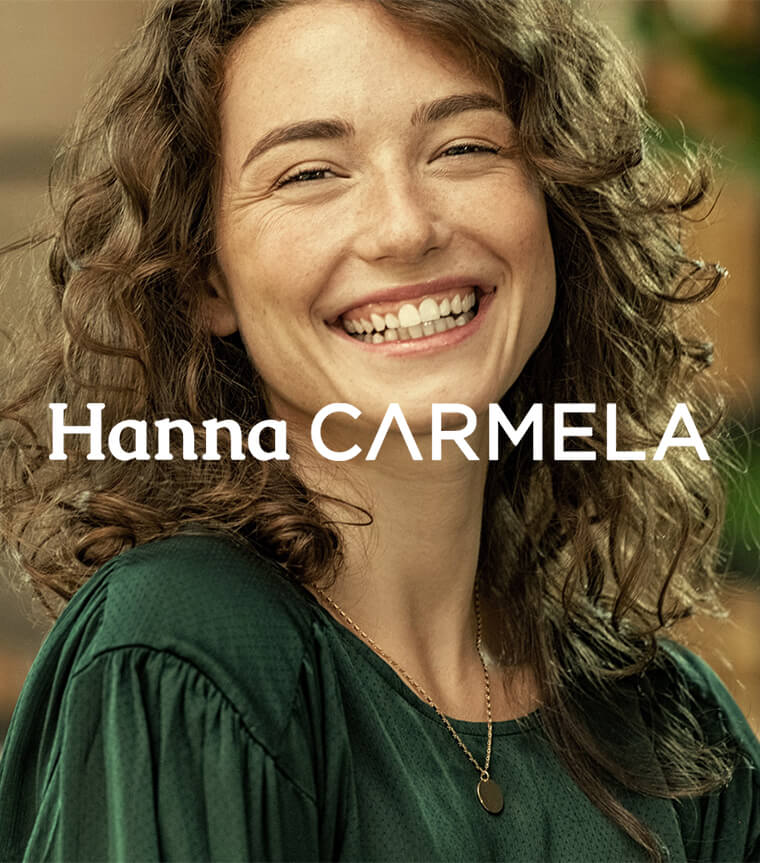 Hanna Carmela